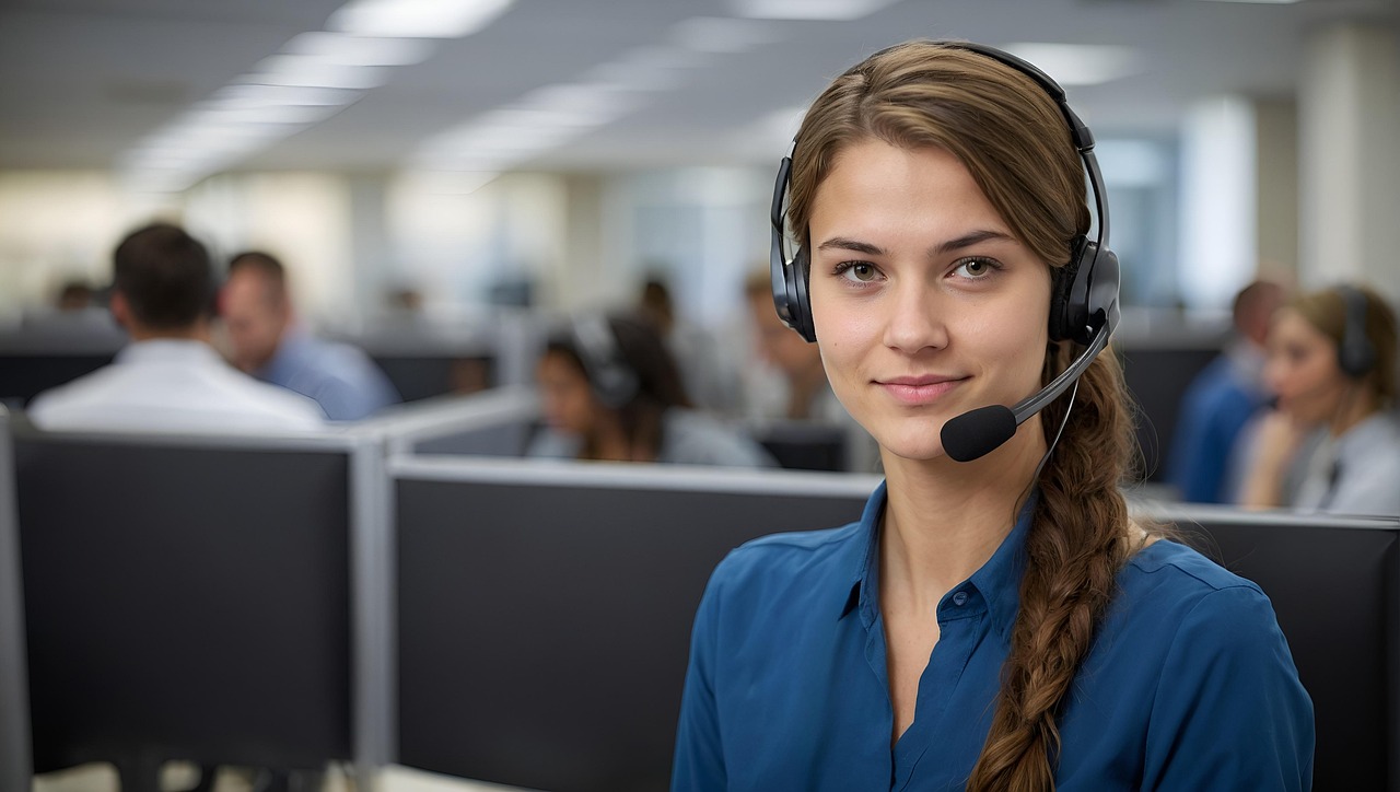 AI-voice-agents-Spa and Beauty Saloons